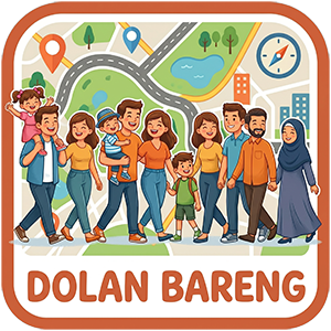 Dolan Bareng